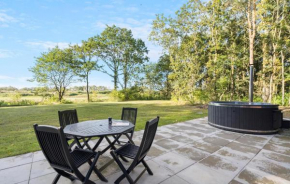 3 Bedroom Stunning Home In Skjern
